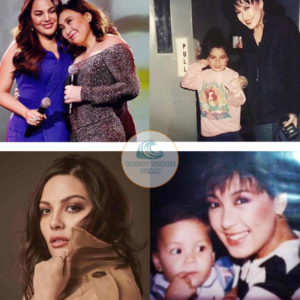 Sharon Cuneta Suddenly Confesses: ‘I Lost KC Concepcion Many Years Ago!’ – The Truth That Made Netizens Feel Pity..