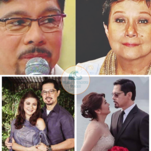 Breaking News: Inamin ni Christopher de Leon na ang kanyang ex-asawang si superstar Nora Aunor ay patuloy siyang “kumikilos”: “Siya ang dahilan kung bakit ko ito kailangang gawin..”. Nagbigay ng nakakagulat na reaksyon si misis Sandy Andolong sa shocking na aksyon na ito…