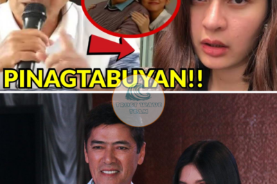 VIC Sotto IBINABAHAY NA si MAINE Mendoza! Vic IPINAGAWA NG BAHAY si Maine!