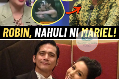 MARIEL Rodriguez, IBINANDERA ang KONTROBERSYAL na VIDEO-TAPE: Hiwalayan nila ni ROBIN Padilla, ISINIWALAT ang LOKAL na Katotohanan!