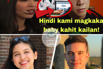 MAINE Mendoza at ARJO Atayde, IBINULGAR ang DAHILAN kung bakit HINDI SILA MAGKAKA-ANAK – Shocking Revelation!