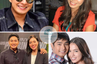 Coco Martin, inamin na inumpisahan bolahin si Julia Montes noong 13 anyos pa lamang ang aktres: “Na-reject ako”