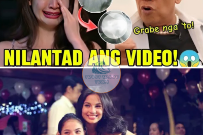 ANNE Curtis, NILABAS na ang VIDEO ni JASMINE Curtis at ERWAN Heussaff!