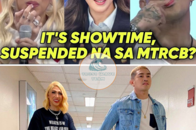 MTRCB summons Vice Ganda and Ion Perez for their seductive acts during ‘Isip Bata’ segment