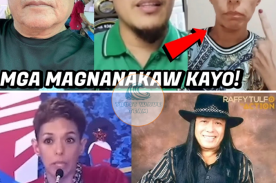 ASAWA ni Freddie Aguilar MAY REBELASYON PATUNGKOL sa ISSUE ni Maegan Aguilar!