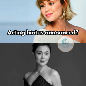 Jodi Sta. Maria Pauses Acting Career—What’s Driving Her Fascinating New Journey?