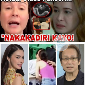 Ang ating Gretchen Barretto at Sunshine Cruz, naglunsad ng bold $3x video na ikinabigla ng marami! 