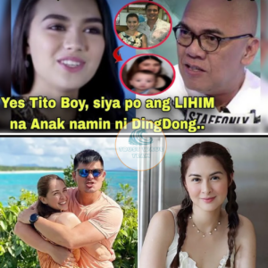 Lindsay De Vera NAGSALITA na sa Publiko ukol sa Anak nila ni DingDong Dantes – Marian Rivera’s Strong Message: “Ganito ang Nararamdaman Ko…”