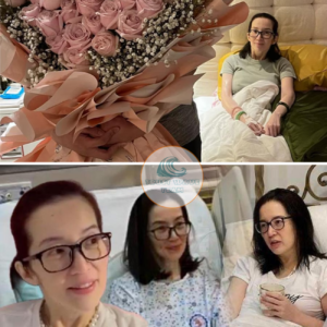 Unexpected Gesture of Kindness: Kris Aquino receives flower bouquet from mystery man after birthday greeting