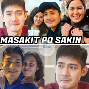 MATAPOS ANG ISANG TAON PAGSASAMA ROBI DOMINGO DI NA KINAYA MAY REBELASYON SA ASAWA SI MAIQUI PINEDA