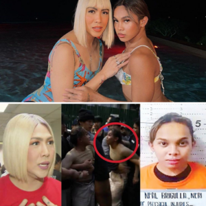 Vice Ganda has officially dropped Awra Briguela as her manager, advising her to take a break from showbiz for now.