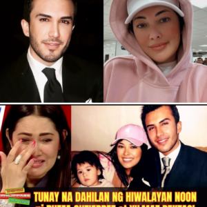 BREAKING NEWS: ANG TOTOONG DAHILAN kung bakit naghiwalay sina Ruffa Gutierrez at Yilmaz Bektas ay may kaugnayan sa…