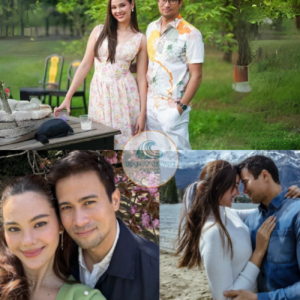 Catriona Gray and Sam Milby SEPARATE. Was Sam Milby Caught With a Man?