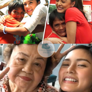 ‘Family is Forever’: The story behind Kim Chiu, Nanay Baby’s emotional reunion after 6 years