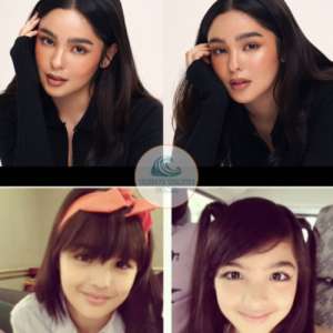 Andrea Brillantes on plastic surgery rumors: ‘Pretty since day one baby’