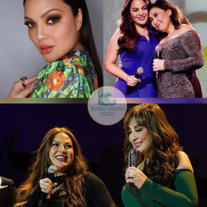 KC Concepcion admits she’s willing to put the past behind her in the hope of building a better relationship with Sharon Cuneta.