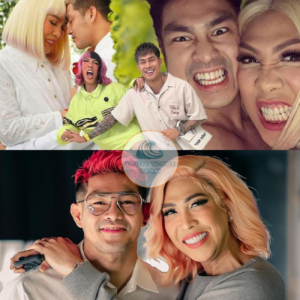 Ito ang NAKIKITA ni VICE GANDA Pag GISING Nya sa UMAGA si ION PEREZ!!