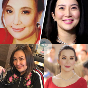 Sharon Cuneta REVEALS the Touching Truth Behind Her Deepening Love for Kris Aquino! 