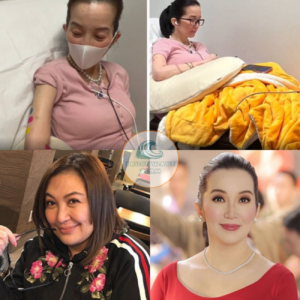 Sharon Cuneta to Kris Aquino: “These words, ‘I love you and I want to fight for you’ shall forever be etched in my heart, and in my memory.” – What’s the truth behind?