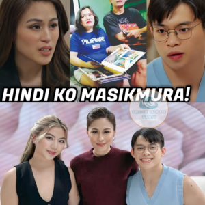 Toni Gonzaga, BINASAG NA ANG KATAHIMIKAN! Alamin ang DAHILAN sa PAGBURA ng KANYANG VIRAL na Panayam kina Carlos at Chloe!