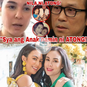 SHOCKING: Gretchen Barretto Unexpectedly “EXPOSES” SECRET RELATIONSHIP Who is her “CHILD” with ANG? (VIDEO)