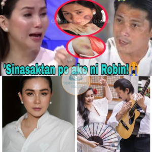 SHOCKING: Mariel Rodriguez Nag-open Up Tungkol sa Robin Padilla na Sinasaktan Siya—Fans Natulala sa Kanyang Revelation!