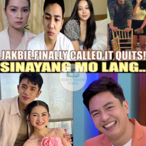 BarDa Fans Natuwa Sa Hiwalayang Barbie Fortezsa, Jak Roberto?