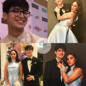 “Just Friends” or Something More? Andres Muhlach Speaks Out on Juliana Gomez