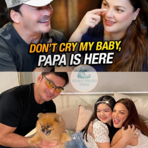 KC and Gabby Concepcion’s Heartwarming Support as Their Daughter Embraces Motherhood: A Touching Baby Bump Moment!