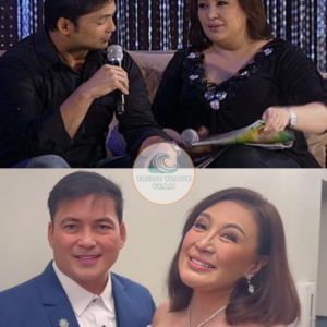 SHOCKING REVEAL: Sharon Cuneta Finally Opens Up About Why Her Much-Anticipated Show with Gabby Concepcion Didn’t Push Through!