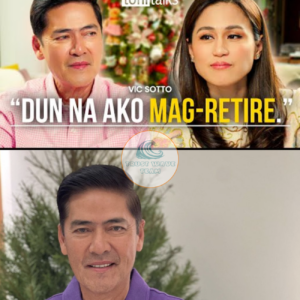 Vic Sotto clarifies no hard feelings with GMA, only with TAPE