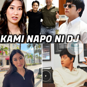 Ano nga ba ang Sinabi ni Amanda Zamora? Paliwanag sa Relasyon Nila ni Daniel Padilla