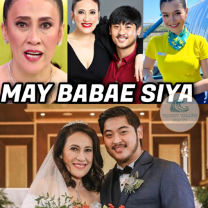 AiAi Delas Alas INAMIN LAHAT PANLOLOKO at PANGBABABAE ni Gerald Sibayan!