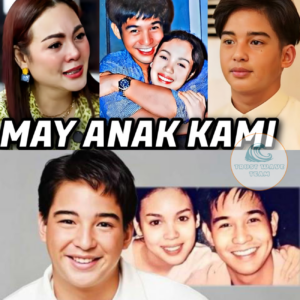 Claudine Barretto, IBINUNYAG NA ang LIHIM na ANAK nila ni Rico Yan na si Alfy Yan