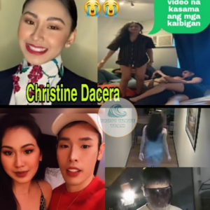 Part 2 | BISTADO NA KASAMA Sa VIDEO Christine Dacera at Valentine Rosales INILABAS NA ANG LAHAT