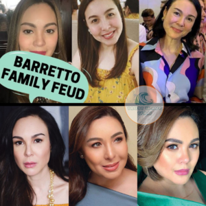 Grabe! Ibinunyag ng mga bagong spoiler mula kay GRETCHEN ang galit umano ni MARJORIE Barretto kay Nanay INDAY Barretto…