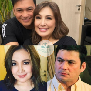 Sharon Cuneta Reveals Shocking Truth Behind Hesitation to Do McDonald’s Ad with Gabby Concepcion: ‘We Weren’t on Good Terms