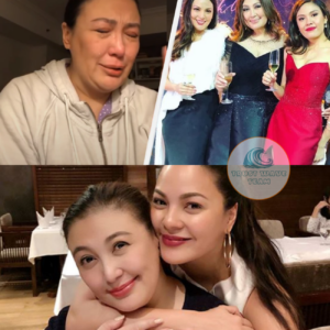 Shocking Revelation: Sharon Cuneta’s Public Humiliation of KC Concepcion—What Really Happened?