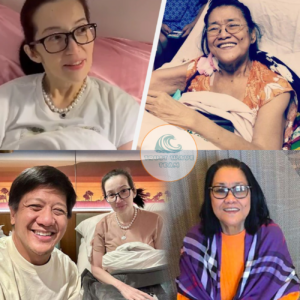 Despite own illness, Kris Aquino offered medical help, Lolit Solis says …