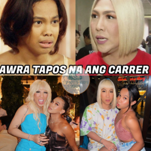 Vice Ganda BINITAWAN na si Awra Briguela BILANG MANAGER, WAG MUNA raw GUMIMIK