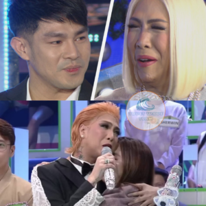 SHOCK: Vice Ganda and Ion Perez Emotional Due To These Messages…