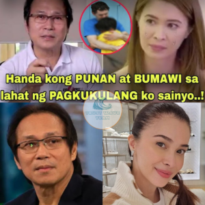 NAKAKAIYAK! Atong Ang at ANAK nito kay Sunshine Cruz NAGPANGITA NA sa Unang Pagkakataon! OMG!