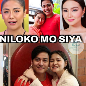 Sanya Lopez’s SHOCKING REVELATION: Barbie Forteza BETRAYED Jak Roberto in CHEATING SCANDAL! (VIDEO)