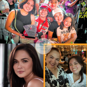 Judy Ann Santos wants her daughter to learn self-defense