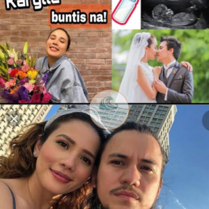 Karylle Tatlonghari Finally Pregnant After 6 Years Of Waiting?