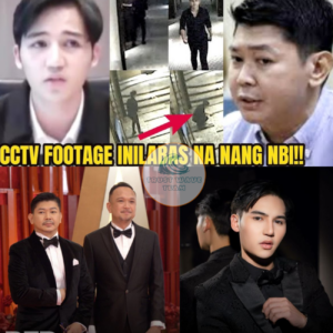 SHOCK: Aga Muhlach’s latest VIDEO featuring SANDRO Muhlach and top GMA execs JOJO Nones and RICHARD Dode leaves fans in disbelief!