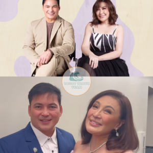 A Second Chance at Love? Gabby Concepcion and Sharon Cuneta’s Hearts Reunited After Tour