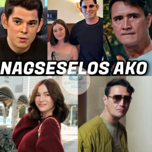 Richard Gutierrez BINALAAN si John Estrada na WAG DUMIKIT sa GIRLFRIEND na si Barbie Imperial!