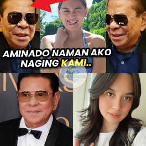 CONFIRM! CHAVIT SINGSON INAMIN NA ang NAGING RELASYON NILA ni YEN SANTOS NOON!