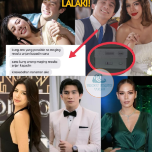 Kalat Na! SCANDAL! Herlene Budol at Rob Gomez Kumalat ang Private Messages, Bianca Manalo NADAMAY!